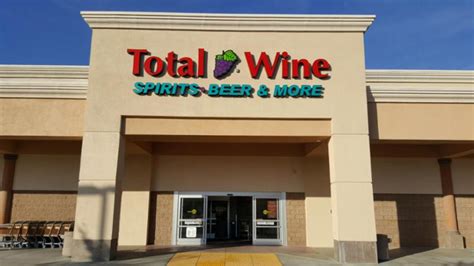 Best Liquor, Wine & Beer Store California | Total Wine & More