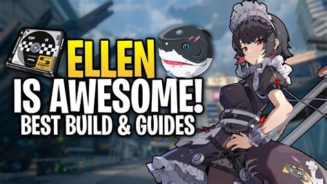 Complete Ellen Guide Best Ellen Build Disc Drives W Engines More