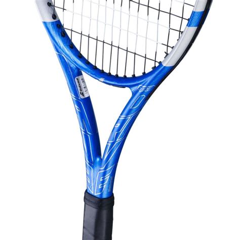 Tennisschl Ger Babolat Pure Drive Th Anniversary Tennis Saiten