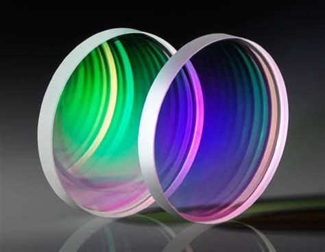 極端紫外 Euv 用ダイクロイックフィルター Edmund Optics