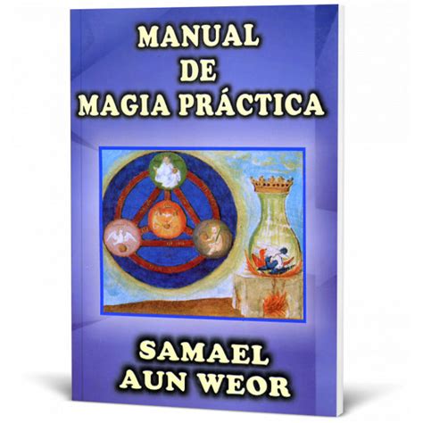 Manual De Magia Práctica