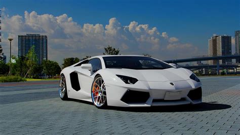 Rainbow Lamborghini Wallpapers - Wallpaper Cave