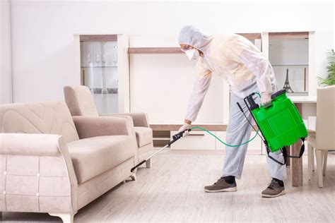 Different Types Of Pest Control Methods Nobamanetwork