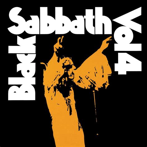 Black Sabbath Vol Remastered Album By Black Sabbath Apple Music