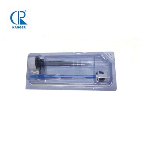 China Cheap Disposable Bladeless Bariatric Trocar Suppliers