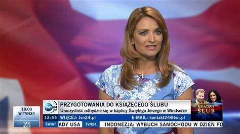 14 05 2018 Dagmara Kaczmarek Tvn24 8 — Postimages