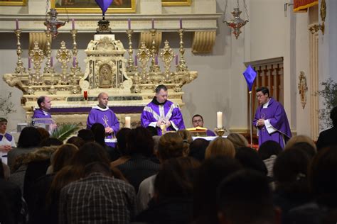 Korizmena duhovna obnova za mlade Oni ostaviše sve i pođoše za njim IKA