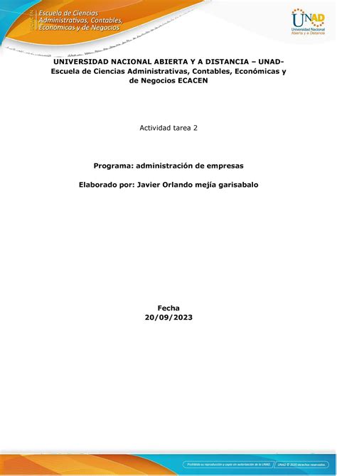 Tarea Clasificaci N De Las Escuelas Del Pensamiento Administrativo