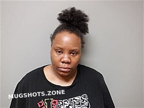 Smith Erica Deann 02212024 Craighead County Mugshots Zone