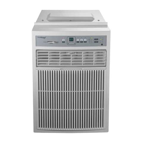 Koldfront 8000 Btu 115v Window Air Conditioner Cools 350 Sq Ft With Dehumidifier And Remote