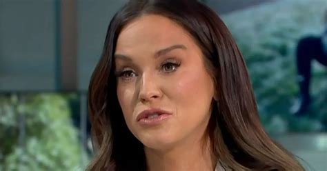 Easyjet Issue Blunt Response After Vicky Pattison Slams Airline After