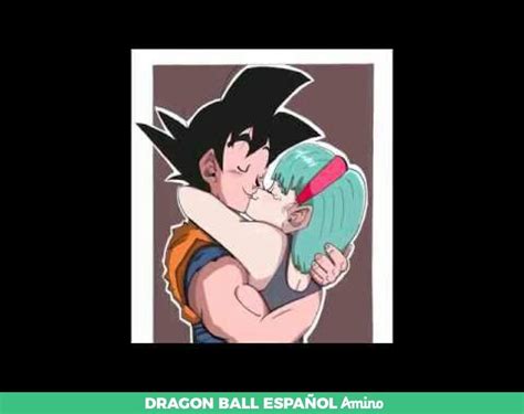 Goku X Bulma Wiki ⚡ Dragon Ball Super Oficial⚡ Amino