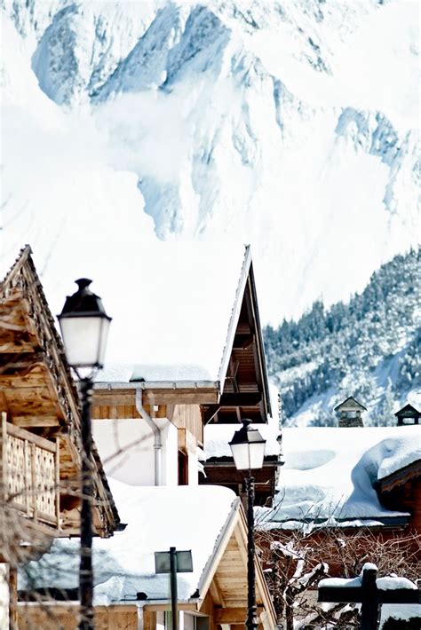 Courchevel 1850 in France is a great destination for a romantic ski ...