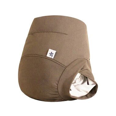 Couche Lavable Hamac Pour B B Culotte En Microfibre Douce Et Cologique