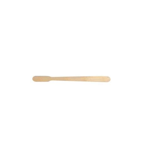 Wooden Coffee Stirrer Remo Cm Units