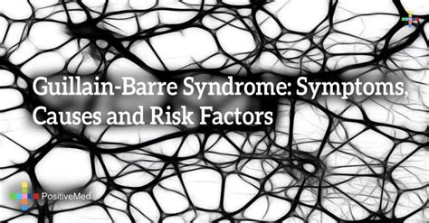 Guillain-Barre Syndrome: Symptoms, Causes and Risk Factors