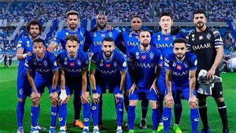 تشكيل الهلال السعودي المتوقع أمام الخليج بالدوري