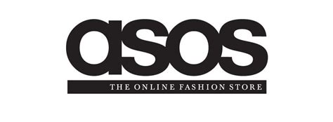 ASOS Logo - LogoDix