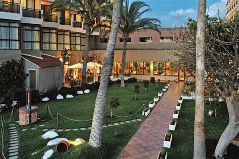 Sol Tenerife Hotel, Playa de las Americas, Tenerife