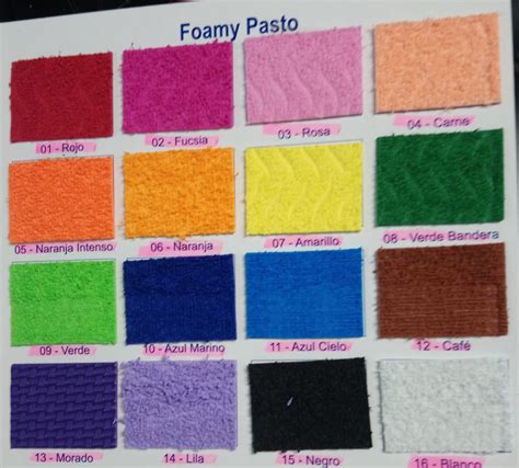 FOAMY CARTA PLUS PASTO SAJOR - Papelerama