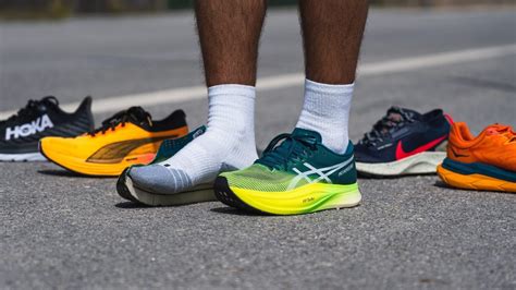 Las 7 Mejores Zapatillas De Running Para Largas Distancias RunRepeat