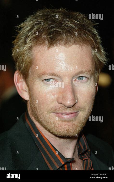 david wenham  lord rings  res stock photography  images alamy