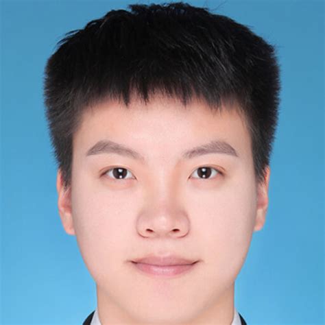 Yapeng Fu Fudan University Shanghai Department Of Electronic