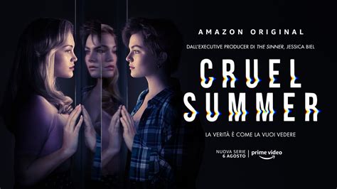 Cast Of Cruel Summer 2025 - Emmye Iseabal