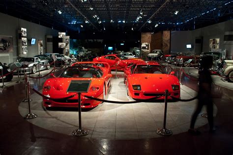 Royal Automobile Museum (Amman) - Bazar Travels