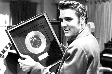 Elvis Presley Cosas Que Quiz S No Sab As Del Rey Del Rock