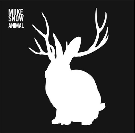 Miike Snow - Animal | Releases | Discogs