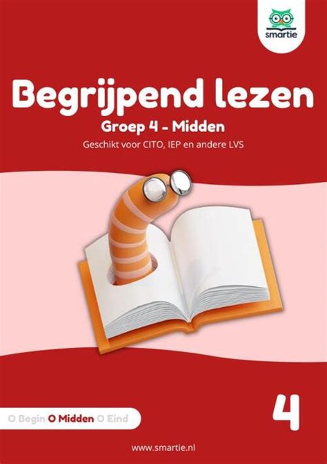 Begrijpend Lezen Boek Bruna