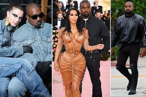 Inside Kanye West S Hectic Love Life As Rapper Celebrates 46th Birthday