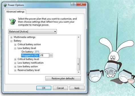 How to enable desktop mode battery charge - gostbridal