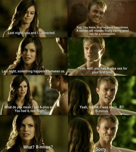 Pin By Jackie Gorski On Some Of My Favorite Things Hart Of Dixie Wade