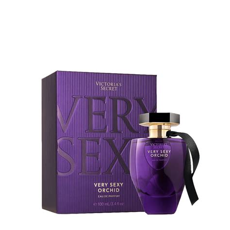 Buy Victorias Secret Very Sexy Orchid Edp 100ml Online In Pakistan