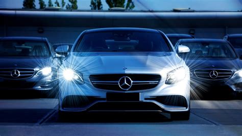 Mercedes Warns Drivers Of Dangerous Fire Risk