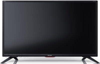 Telewizor LED Sharp LC 32HI5532E 32 Cale HD Ready 32 Cale Opinie I