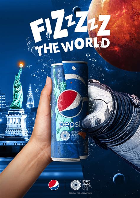 Pepsi Fizz