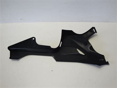 Verkleidung Bugverkleidung Links Honda CBR 1000 RR Fireblade SC59 08 11