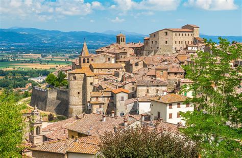 Anghiari When To Go Things To Do And Where To Stay Toscana Info