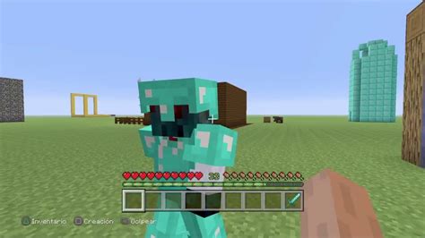 Aqui No Hay Quien Viva Minecraft YouTube