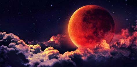 Red Moon – an Un Poem – Rhyming Prose