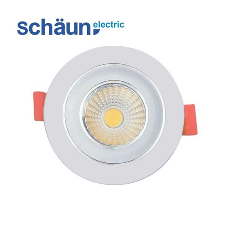 5 WATT COB LED Down Light - Schäun Electric