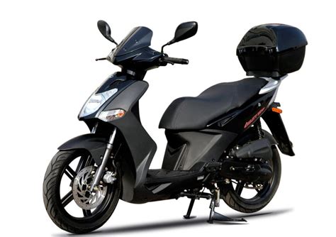 Kymco Agility R T Prezzo E Scheda Tecnica Moto It