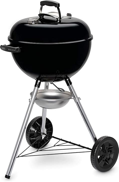 Weber Barbecue Charbon Original Kettle Cm Barbecue E