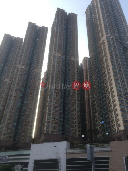 將軍澳中心 2期 2座 Tower 2 Phase 2 Park Central 將軍澳搵地 Oneday