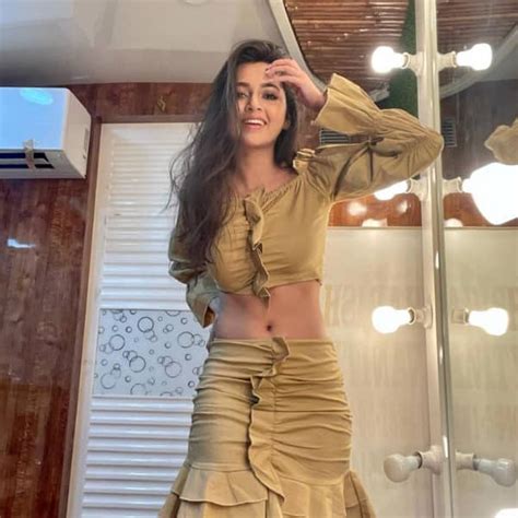 Bigg Boss Tejasswi Prakash S Excitement To Enter The House Is Sky