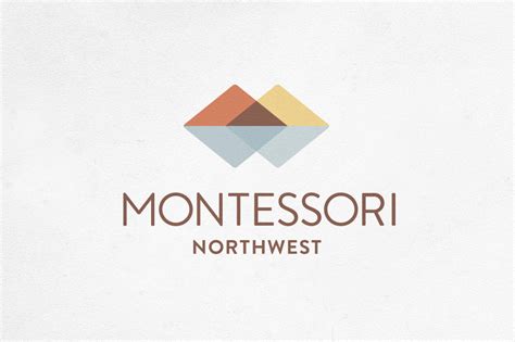 Montessori NW — Relevant Studios | A Branding, Logo, and Design Company ...