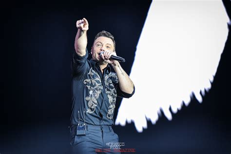 Tiziano Ferro Stadio Olimpico Torino